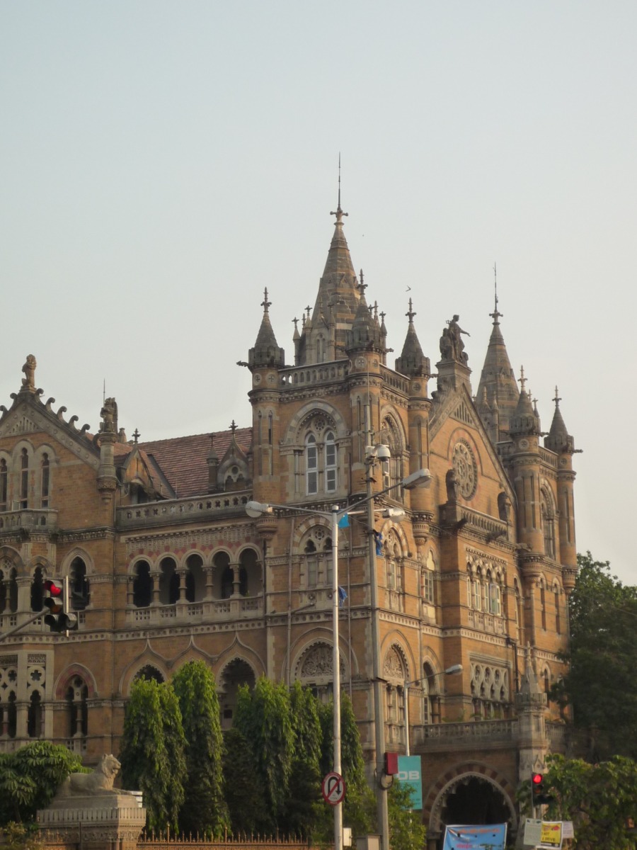 Victoria Terminal05